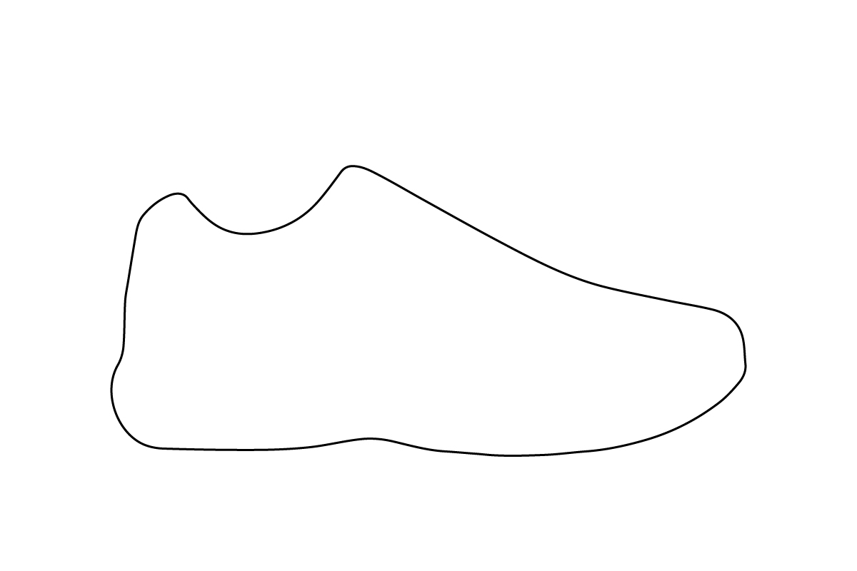Model 1 White