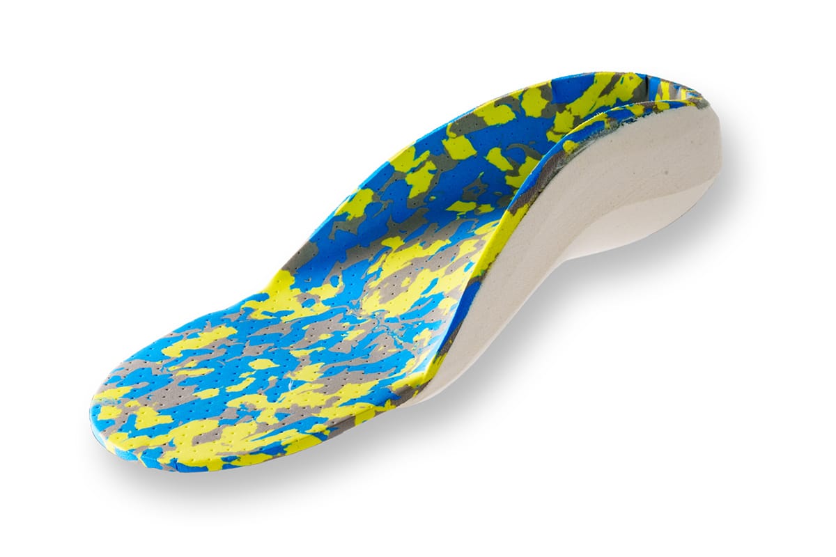 Evolution Correction