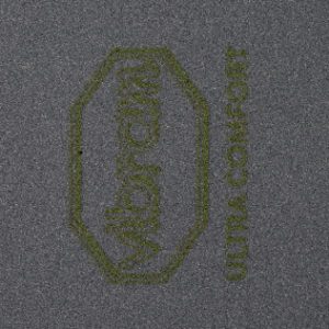 Vibram Diflex Ultracomfort Antracite