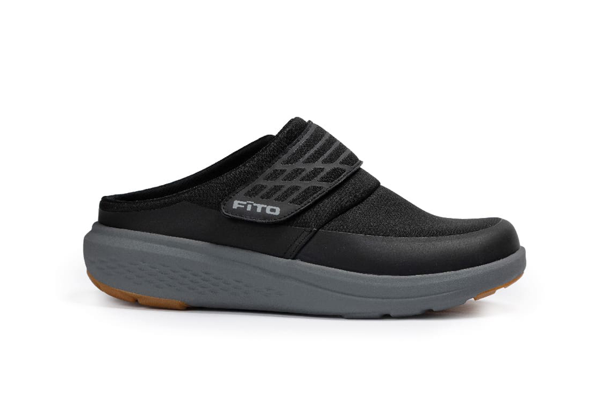 Model H Sabot Black