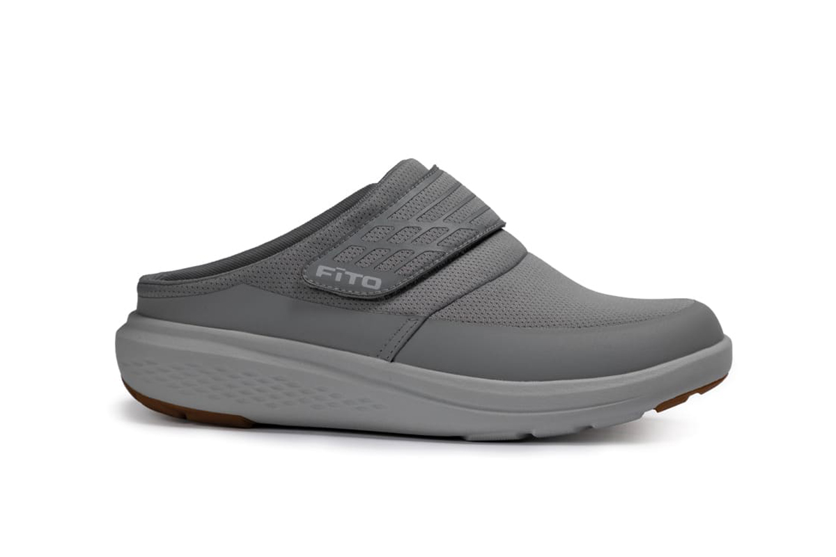 Model H Sabot Grey